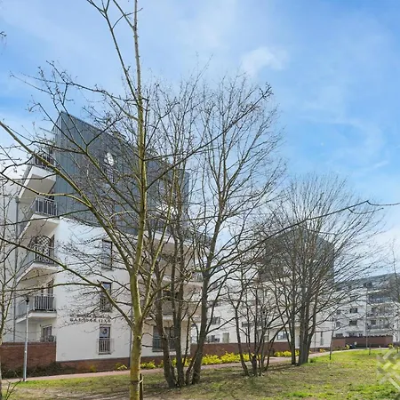 Klw Platan 10 - Free Parking アパート シフィノウイシチェ