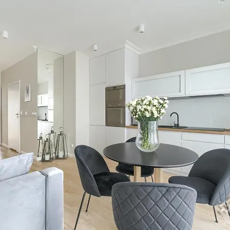 アパート Klw Platan 10 - Free Parking *