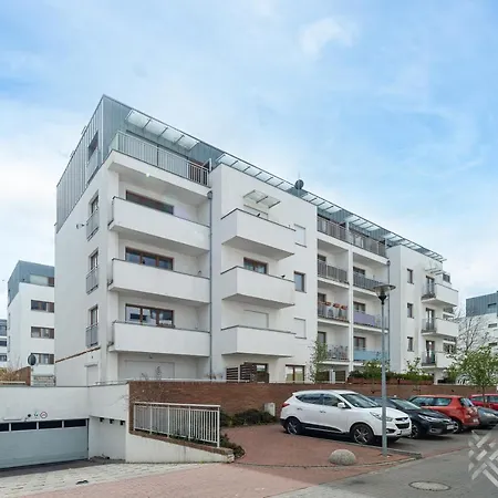 Klw Platan 10 - Free Parking