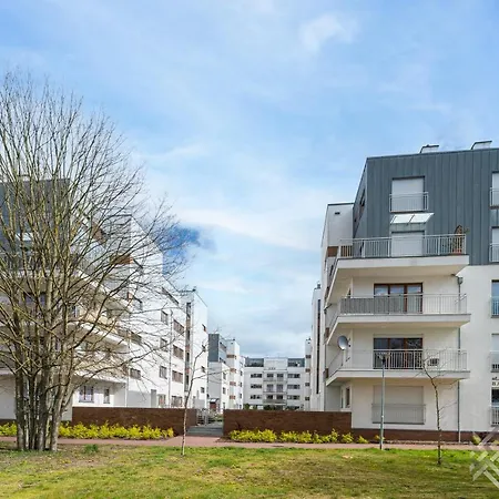 アパート Klw Platan 10 - Free Parking