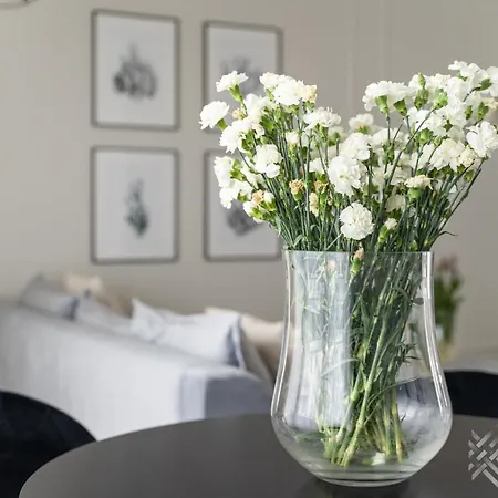 Klw Platan 10 - Free Parking