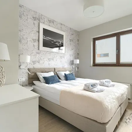 アパート Klw Platan 10 - Free Parking *