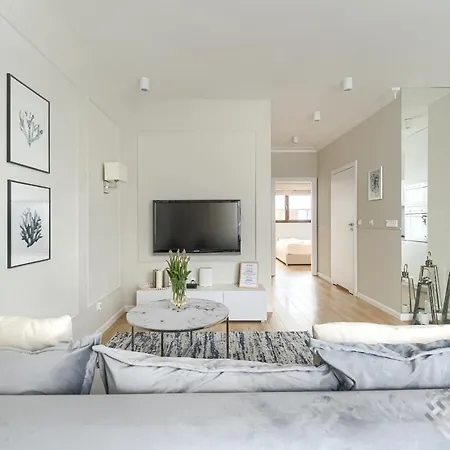 アパート Klw Platan 10 - Free Parking