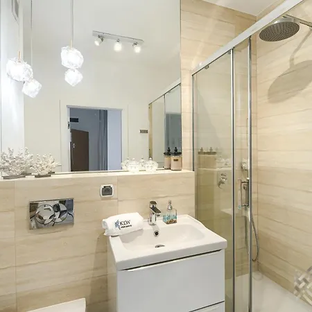 Klw Platan 10 - Free Parking * シフィノウイシチェ