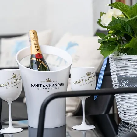 アパート Klw Platan 10 - Free Parking *