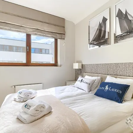 Klw Platan 10 - Free Parking *