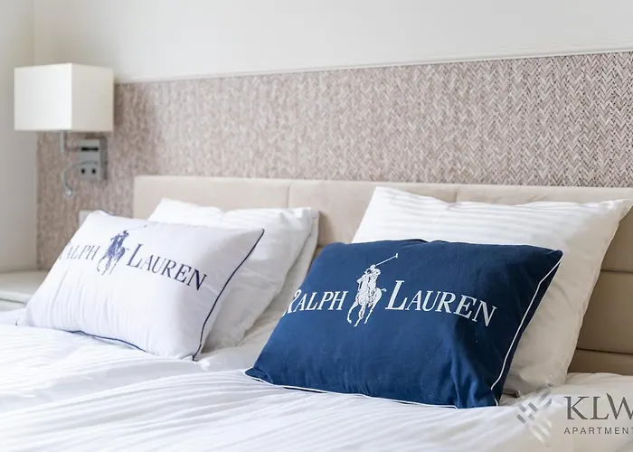 Klw Platan 10 - Free Parking