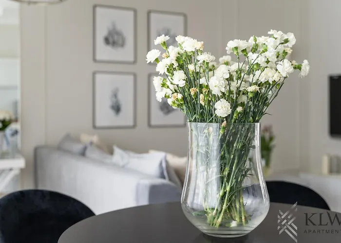 Klw Platan 10 - Free Parking