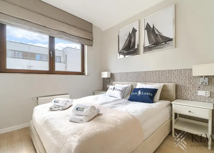 Klw Platan 10 - Free Parking